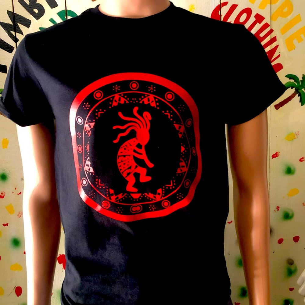 Kokopelli